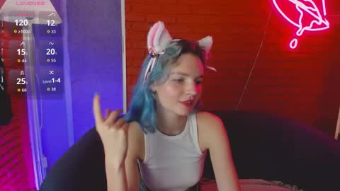 Snapshot of lika_sky chatting on 15, 10, 2025 lika_sky online show from 15, 10, 2025