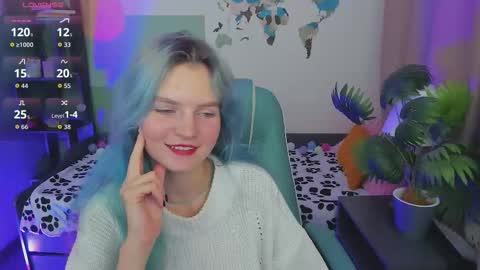 Snapshot of lika_sky chatting on 17, 10, 2025 lika_sky online show from 17, 10, 2025