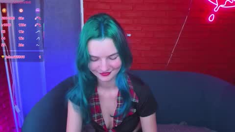 lika_sky online show from 18, 11, 2025