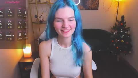 lika_sky online show from 13, 12, 2025