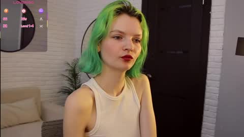 Snapshot of lika_sky chatting on 19, 4, 2026 lika_sky online show from 19, 4, 2026
