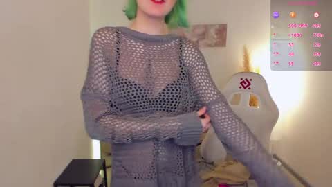 Snapshot of lika_sky chatting on 24, 4, 2026 lika_sky online show from 24, 4, 2026