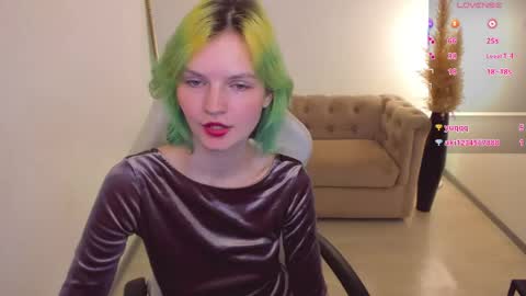 Snapshot of lika_sky chatting on 29, 4, 2026 lika_sky online show from 29, 4, 2026