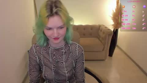 Snapshot of lika_sky chatting on 21, 5, 2026 lika_sky online show from 21, 5, 2026