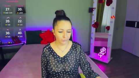 Lika online show from 6, 10, 2025