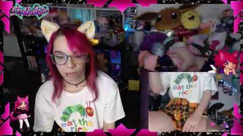 LikeMyAshe online show from 4, 2, 2026