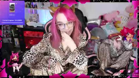 LikeMyAshe online show from 12, 4, 2026