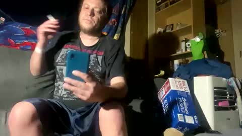 Snapshot of likestobewatched151 chatting on 1, 11, 2025 likestobewatched151 online show from 1, 11, 2025