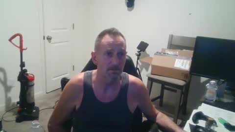 MIKE online show from 11, 10, 2025