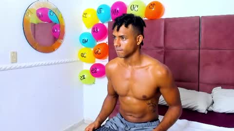 Snapshot of lil___king chatting on 19, 7, 2026 Lil KIng online show from 19, 7, 2026