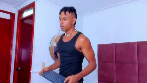Snapshot of lil___king chatting on 22, 7, 2026 Lil KIng online show from 22, 7, 2026