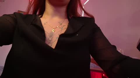 im MIA  -- MY OF is catsito3 online show from 6, 12, 2024