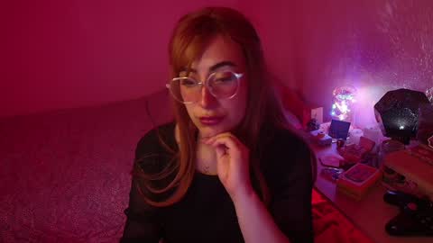 im MIA  -- MY OF is catsito3 online show from 7, 12, 2024