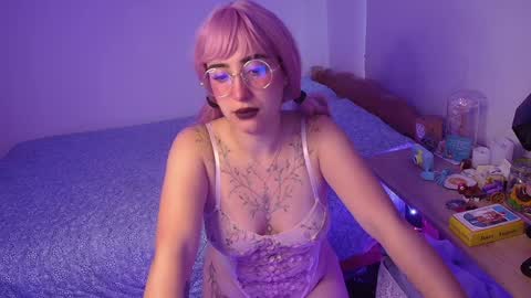 im MIA  -- MY OF is catsito3 online show from 10, 12, 2024