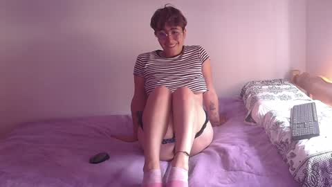 im MIA  -- MY OF is catsito3 online show from 20, 12, 2024