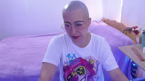 im MIA  -- MY OF is catsito3 online show from 24, 12, 2024