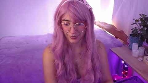 im MIA  -- MY OF is catsito3 online show from 9, 1, 2025