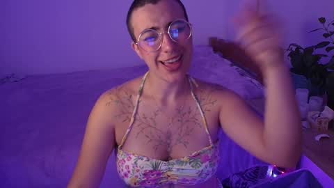 im MIA  -- MY OF is catsito3 online show from 14, 1, 2025