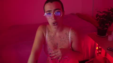 im MIA  -- MY OF is catsito3 online show from 24, 1, 2025