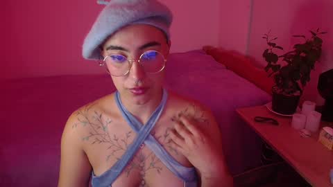 im MIA  -- MY OF is catsito3 online show from 26, 1, 2025