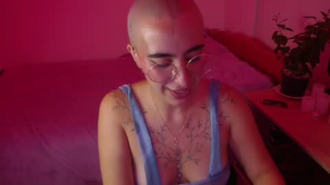 im MIA  -- MY OF is catsito3 online show from 26, 1, 2025