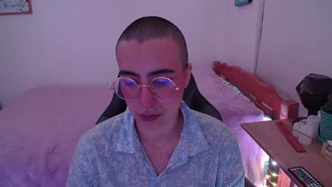 im MIA  -- MY OF is catsito3 online show from 3, 2, 2025