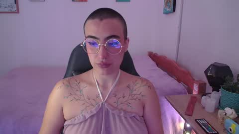 im MIA  -- MY OF is catsito3 online show from 8, 2, 2025