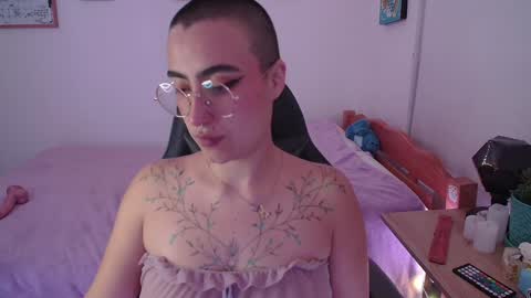 im MIA  -- MY OF is catsito3 online show from 8, 2, 2025