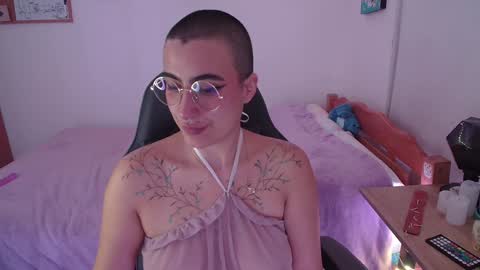 im MIA  -- MY OF is catsito3 online show from 8, 2, 2025