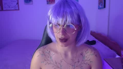 im MIA  -- MY OF is catsito3 online show from 11, 2, 2025