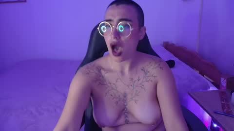 im MIA  -- MY OF is catsito3 online show from 11, 2, 2025