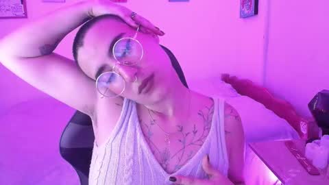im MIA  -- MY OF is catsito3 online show from 13, 2, 2025
