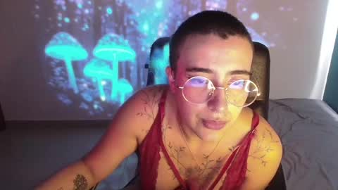 im MIA  -- MY OF is catsito3 online show from 22, 2, 2025