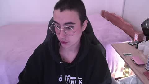im MIA  -- MY OF is catsito3 online show from 3, 3, 2025