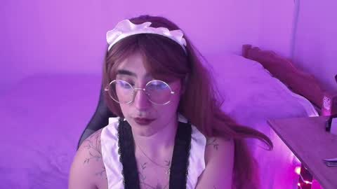 im MIA  -- MY OF is catsito3 online show from 4, 3, 2025