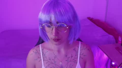 im MIA  -- MY OF is catsito3 online show from 11, 3, 2025