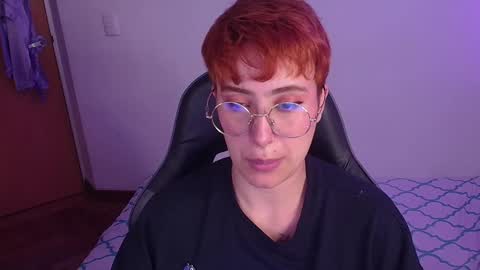 im MIA  -- MY OF is catsito3 online show from 12, 9, 2025