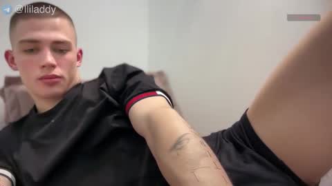 Addy online show from 27, 11, 2025