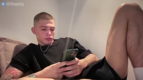 Addy online show from 28, 11, 2025