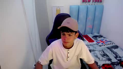 LIAM online show from 29, 11, 2025