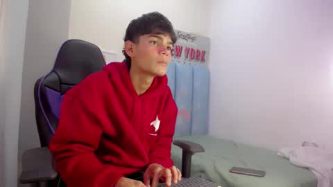 LIAM online show from 14, 12, 2025