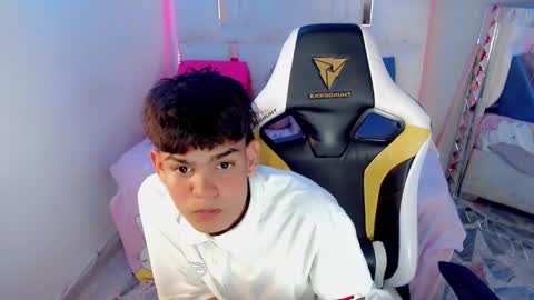 LIAM online show from 21, 2, 2026