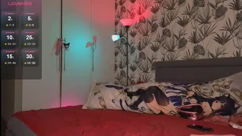 lil_bae_elen online show from 11, 9, 2025