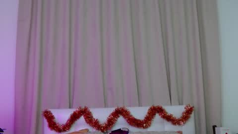 Lil Bella G online show from 10, 12, 2024