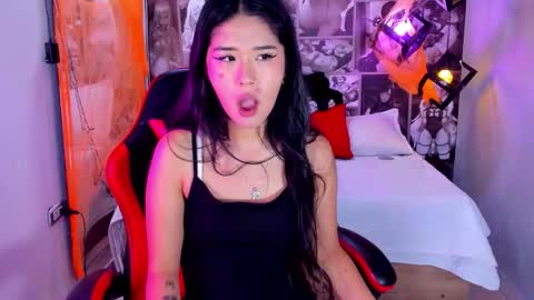 Lili Cey online show from 25, 10, 2025