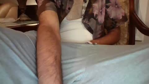 Pablo online show from 5, 7, 2026