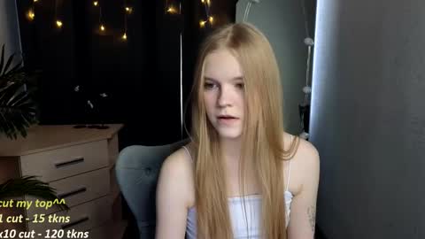 Erica online show from 19, 2, 2026