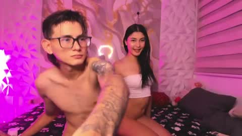 daphne and stuart online show from 5, 6, 2026