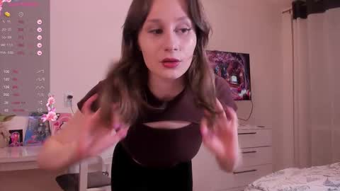 Little Amber Guys please if its not difficult for you give it a thumbs up online show from 12, 9, 2025