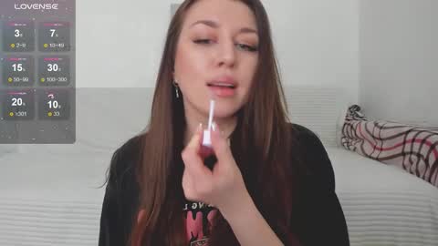 Alisa online show from 3, 2, 2026